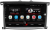 Штатная магнитола VOMI AK370R10-MTK Toyota Land Cruiser 100 (рестайлинг) 2003-2007 на Android 10