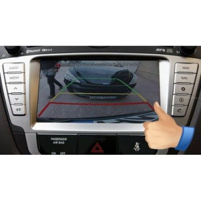 Ремонт камеры заднего вида для KIA Ceed