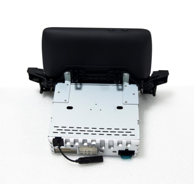 Штатное головное устройство Mazda CX-5 2017+ на Android 9.0 CARMEDIA KR-9084-DSP