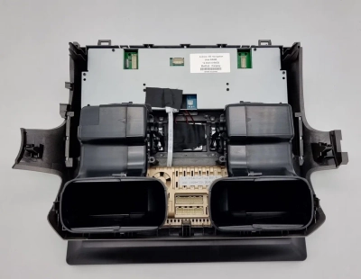 Штатное головное устройство для Lexus GX 400/460 2010-2019+ на Android 12 Carmedia ZH-L1208