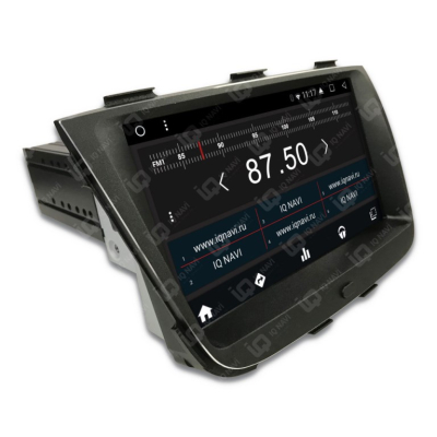 Автомагнитола на Android 8.1.0 IQ NAVI T58-1710C Kia Sorento Restyle (XM) (2012-2015)