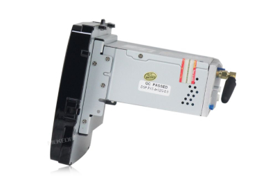 Штатное головное устройство Volkswagen, Skoda на Android 10 Carmedia MKD-9613-P5