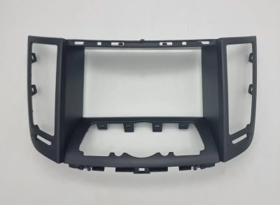 Штатная магнитола для Infiniti FX35 2009-2013, QX70 2013-2016 на Android 12 (14), (QLED/2K) - Carmedia EW-9828-4-NPQU