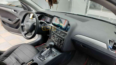 Монитор 10,25" Audi A4 (B8) 2007-2016 на Android 14 - Radiola RDL-8201 Монитор 10,25" Audi A4 (B8) 2007-2016 на Android 14 - Radiola RDL-8201