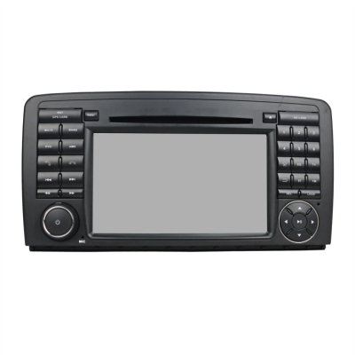 Штатное головное устройство Android 7.1 Newsmy KD-7220-P3-7 для MERCEDES R-класс 2005-2015 W251