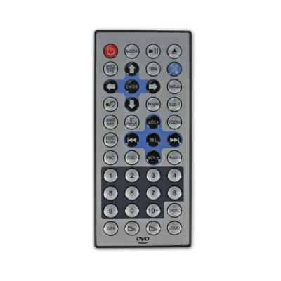 Универсальная автомагнитола 1DIN Carmedia KD-8600-P5 Android 9.0 DSP