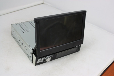 Универсальная автомагнитола 1DIN Carmedia KD-8600-P5 Android 9.0 DSP