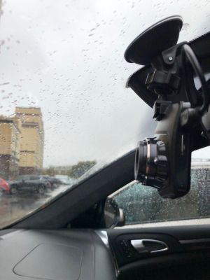 Видеорегистратор автомобильный DVR 1080P Full HD