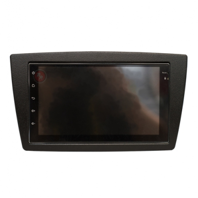 Переходная рамка 2DIN для Lada Granta, Largus RP30 c ШГУ Redpower Переходная рамка 2DIN для Lada Granta, Largus RP30 c ШГУ Redpower