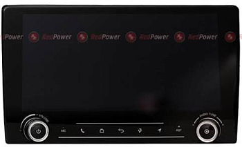 Автомагнитола штатная RedPower K 51262 IPS DSP на Android 8.0 для Subaru XV 2015+, Forester 2016-2018