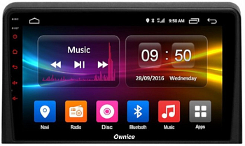 Штатная магнитола для Hyundai Sonata 2017-2019 (LF) на Android 12 (14), (QLED/2K) - Carmedia OL-9775-NPQU Штатная магнитола для Hyundai Sonata 2017-2019 (LF) на Android 12 (14), (QLED/2K) - Carmedia OL-9775-NPQU