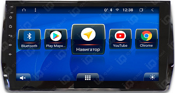 Автомагнитола на Android 8.1.0 IQ NAVI T58-2508CFHD Skoda Kodiaq I (2016+) Автомагнитола на Android 8.1.0 IQ NAVI T58-2508CFHD Skoda Kodiaq I (2016+)