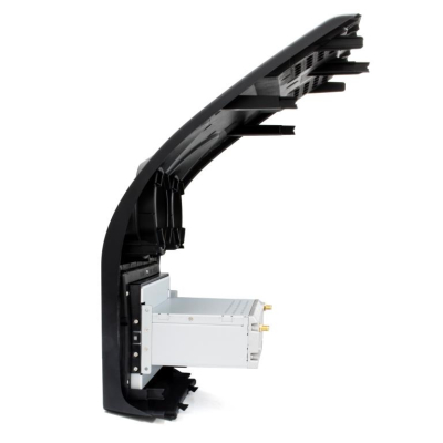 Штатное головное устройство Nissan Qashqai 2006-2013 на Android 8.1 CARMEDIA KR-9119-T8