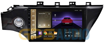 Штатная магнитола Teyes CC3 4+64Гб для Kia Rio 2017+ на Android 10 (4/64Гб)