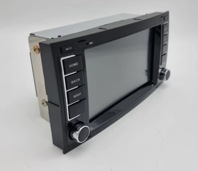 Штатная магнитола для Touareg 2002-2010, T5 Caravelle, Transporter 2003-2009, Multivan 2003-2015 на Android 9 - Carmedia MKD-TR-9212-32