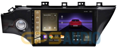 Штатная магнитола Teyes CC3 4+64Гб для Kia Rio 2017+ на Android 10 (4/64Гб)