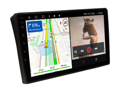 Штатная магнитола Toyota Camry V20 1999 - 2003 рестайлинг на Android 11 - Cardrox CD-4860M