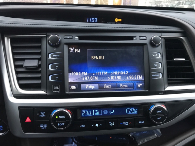 Навигационный блок для Toyota Prado150, RAV4, Highlander, CH-R, Corolla, Prius, Hilux, Auris, Avensis (2013-2019) (комплектации с сенсорным экраном Touch&Go2) - на Android 12 - Radiola RDL-01 Навигационный блок для Toyota Prado150, RAV4, Highlander, CH-R, Corolla, Prius, Hilux, Auris, Avensis (2013-2019) (комплектации с сенсорным экраном Touch&Go2) - на Android 12 - Radiola RDL-01