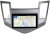 Магнитола Chevrolet Cruze I 2009-2012 OEM (GT7-RP-CVCRB-55) на Android 10 Магнитола Chevrolet Cruze I 2009-2012 OEM (GT7-RP-CVCRB-55) на Android 10