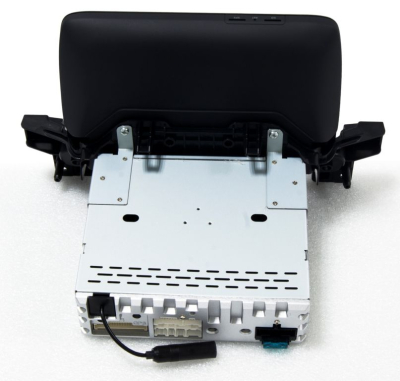 Штатное головное устройство для Mazda CX-5 2017+ на Android 8.1 Carmedia KR-9084-S9 Штатное головное устройство для Mazda CX-5 2017+ на Android 8.1 Carmedia KR-9084-S9