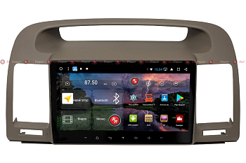 Автомагнитола штатная RedPower K 51164 IPS DSP на Android 8.0 для Toyota Camry 2000-2003 Автомагнитола штатная RedPower K 51164 IPS DSP на Android 8.0 для Toyota Camry 2000-2003