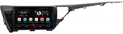 Штатная магнитола VOMI AK350R10-MTK Toyota Camry V70 2018-2020 на Android 10