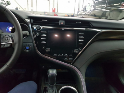 Навигационный блок для Toyota Camry V70/RAV4 (12.0) Android 10- Radiola RDL-04