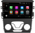 Штатное головное устройство Ford Mondeo (2013-) 9 дюймов на Android 10 NaviPilot NPD10L-WTG-F377-09