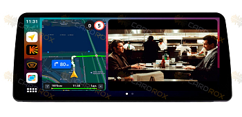 Штатная магнитола Volkswagen Universal на Android 10, DSP, 4G, IPS, Carplay - Cardrox CD-4486-12 (12 дюймов) Штатная магнитола Volkswagen Universal на Android 10, DSP, 4G, IPS, Carplay - Cardrox CD-4486-12 (12 дюймов)