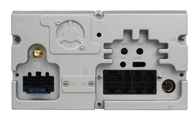 Штатное головное устройство Toyota на Android 9.0 Carmedia KD-6957-P6