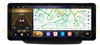 Штатная магнитола 12-14,6" для KIA Rio 2011-2017 (QB) (стиль LUX ONE) - Carmedia OL-9731 Штатная магнитола 12-14,6" для KIA Rio 2011-2017 (QB) (стиль LUX ONE) - Carmedia OL-9731