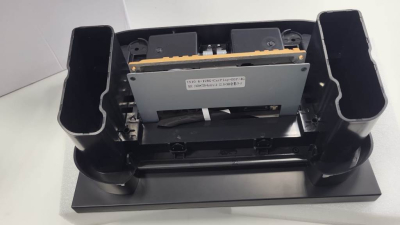 Монитор 12,3" Porsche Cayenne 2010-2016 (система PM 3.0) на Android 14 - Radiola RDL-Cayenne 3.0 12.3