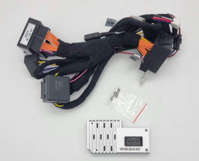 Штатная магнитола 12,5" для Audi A6 2005-2011 2G/3GH на Android 11 LUX ONE - Carmedia OL-3065+OL-1023 Штатная магнитола 12,5" для Audi A6 2005-2011 2G/3GH на Android 11 LUX ONE - Carmedia OL-3065+OL-1023