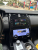 Монитор 13,3" Land Rover Discovery 5 2017-2020 экран 13.3" + панель климата (вместо заводского экрана 8" без кнопки OPEN) на Android 13 - Radiola RDL-1755 Low