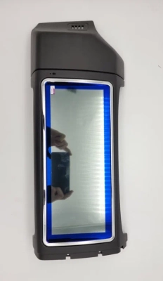 Монитор для LR Range Rover Sport 2013-2017 BOSCH на Android 9.0 - Carmedia NH-R1203