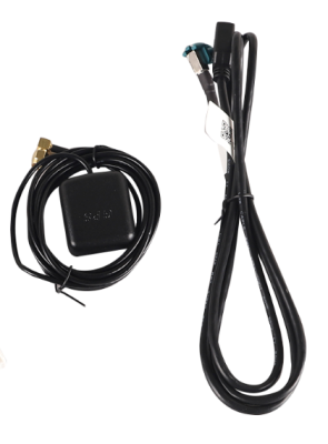 Цифровая приборная панель для Lexus LX 570 07-15  - Carmedia NH-LCD-L01