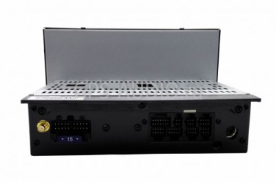 Универсальное головное устройство 2DIN на Android 5.1 Newsmy NM-5002