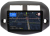 Штатная магнитола для Toyota RAV4 (XA30) 2006-2013 OEM GT10-1001 на Android 10 Штатная магнитола для Toyota RAV4 (XA30) 2006-2013 OEM GT10-1001 на Android 10