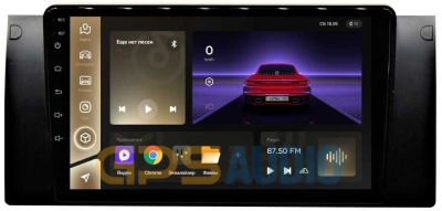Штатная магнитола Teyes CC3 4+64Гб для BMW X5 E53 на Android 10 (4/64Гб) Штатная магнитола Teyes CC3 4+64Гб для BMW X5 E53 на Android 10 (4/64Гб)