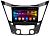 Штатная магнитола для Hyundai Sonata YF 2010-2013 на Android 12 (14), (QLED/2K) - Carmedia OL-9716-NPQU