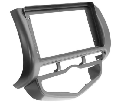 Штатная магнитола Honda Fit 01-07 с климат-контролем (правый руль) на Android 11 - Cardrox CD-4279M