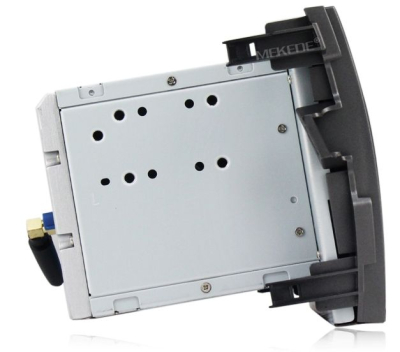 Штатное головное устройство TOYOTA COROLLA 2006-2013 на Android 10 Carmedia MKD-T945-P6