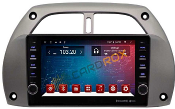 Штатная магнитола Toyota RAV4 2000-2005 на Android 10 CARDROX FD-4334-TS10-6-128