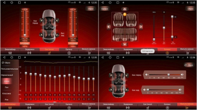 Автомагнитола штатная с 2K экраном Redpower 75079 на Android 10 для BMW 3-Series, 6 поколение, F30 (05.2012 - 10.2015) Автомагнитола штатная с 2K экраном Redpower 75079 на Android 10 для BMW 3-Series, 6 поколение, F30 (05.2012 - 10.2015)