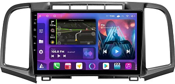 Штатная магнитола для Toyota Venza GV10 2008-2016 (без JBL) на Android 13, QLED/2K, 4G - FarCar S500 Plus (3047M) Штатная магнитола для Toyota Venza GV10 2008-2016 (без JBL) на Android 13, QLED/2K, 4G - FarCar S500 Plus (3047M)