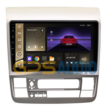 Штатная магнитола Teyes CC3 3+32Гб для Toyota Alphard 00+ на Android 10 (3/32Гб) Штатная магнитола Teyes CC3 3+32Гб для Toyota Alphard 00+ на Android 10 (3/32Гб)