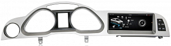 Монитор Audi A6 (2005-2009) 2G на Android 13 - Radiola RDL-8803 Монитор Audi A6 (2005-2009) 2G на Android 13 - Radiola RDL-8803