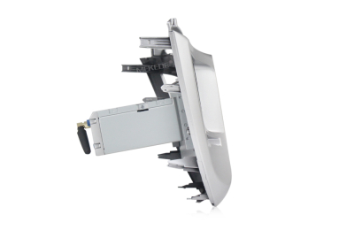 Штатное головное устройство Hyundai Tucson 2016+ на Android 10 Carmedia MKD-H893-P30-8