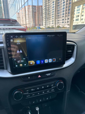 Штатная магнитола Kia Ceed 2018-2022 на Android 11 - Cardrox CD-4800M