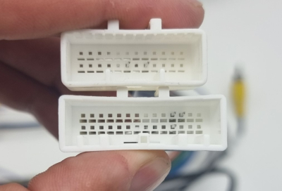 Штатная магнитола для Nissan Pathfinder R52 2013+ на Android 10, DSP, HDMI, Интерьерная подсветка - Carmedia HP-9200-D